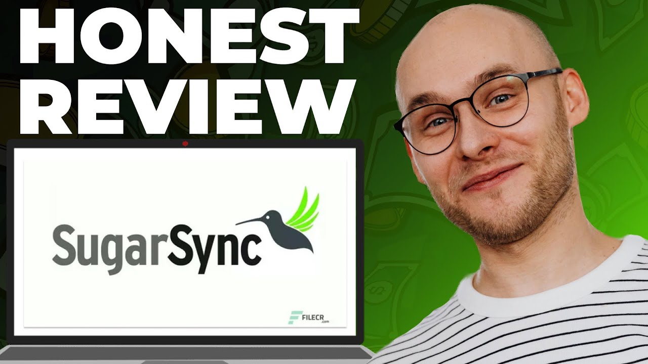 Обзор SugarSync &mdash; по-прежнему актуален?