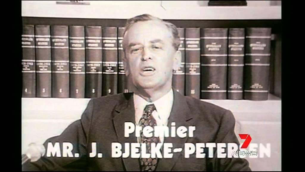 Queensland Elections Flashback - Seven News Queensland