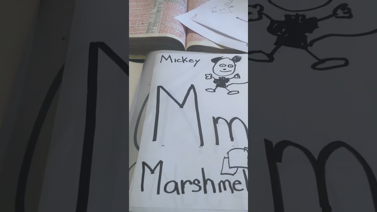 Home schooling Preschool 2/21/26
