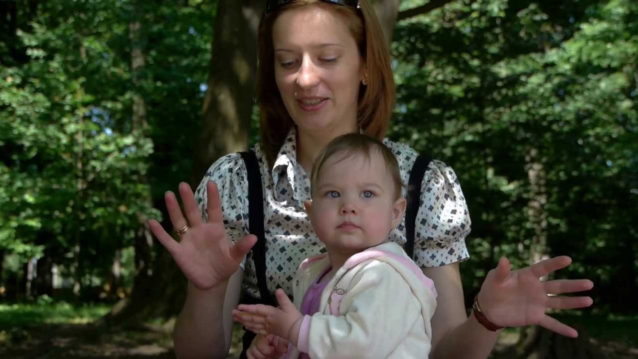 Test Video Panasonic DMC GH2