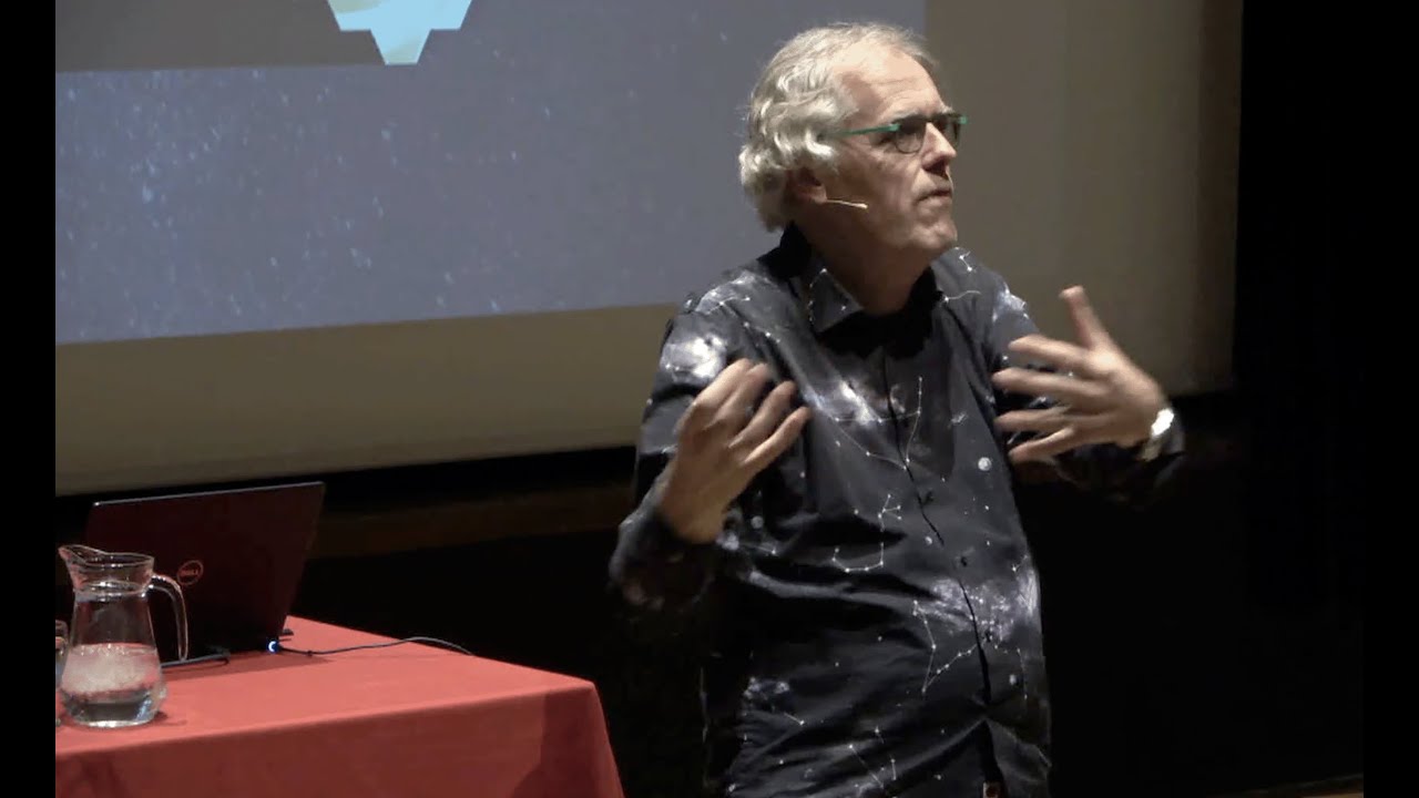 James Webb spacetelescope | Govert Schiling