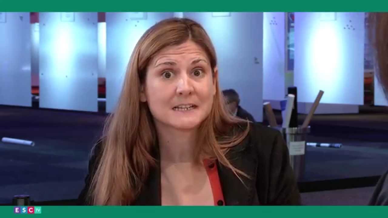 ESC TV 2015 - Best Poster - Lysyl oxidase: A new biomarker for CV remodelling