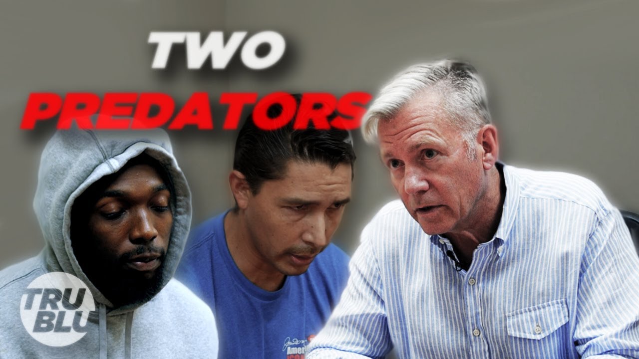 Free Full Episode - Takedown with Chris Hansen - Double Trouble