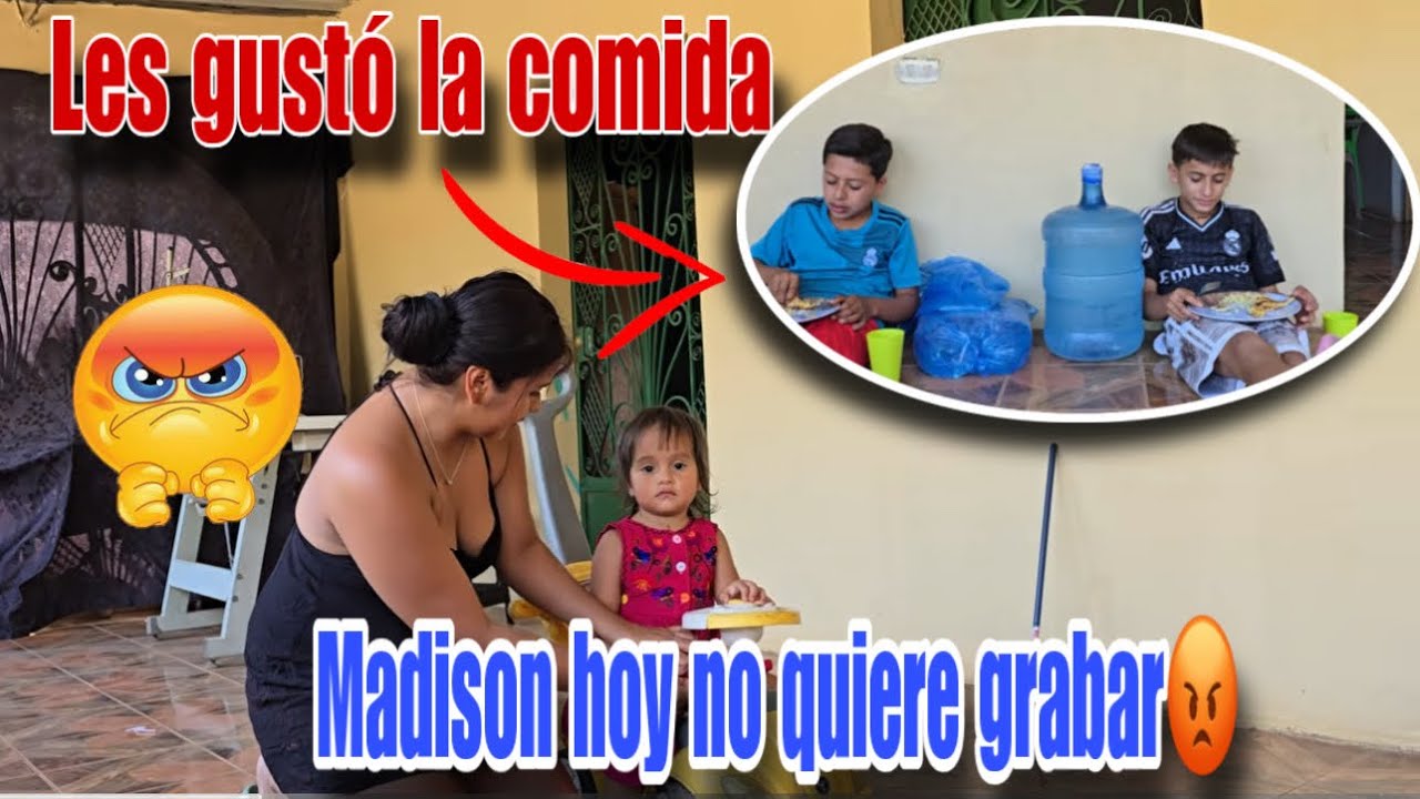 Un Familiar Del Chelito Se Enojó Por Lo Que Pasó En Un Video 😰