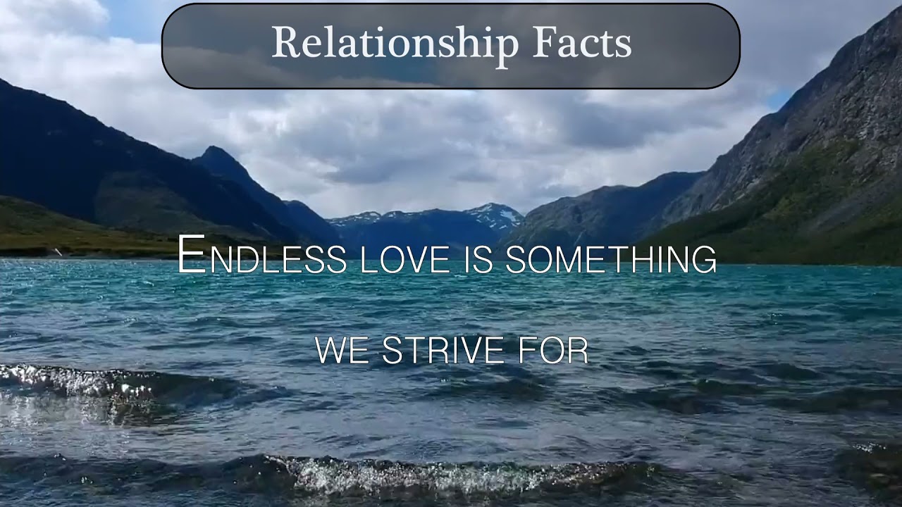 Relationship Facts #shorts