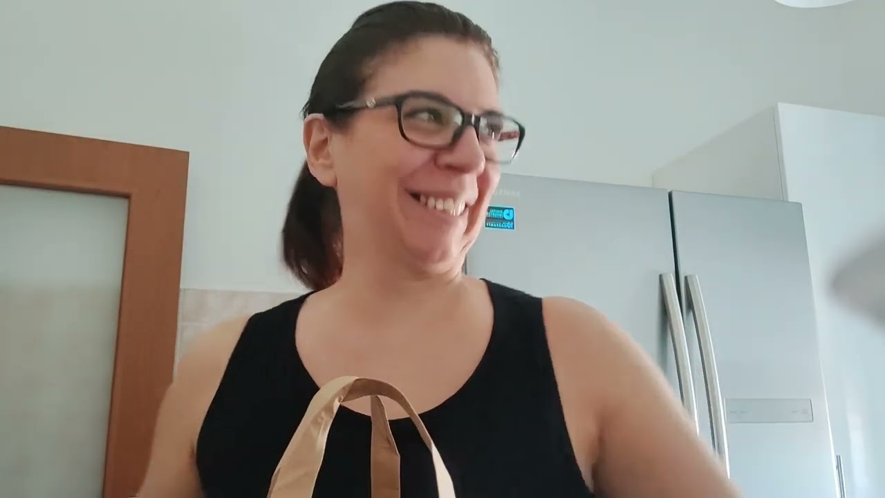 Sacchetti anti spreco Lidl 🛒🥰