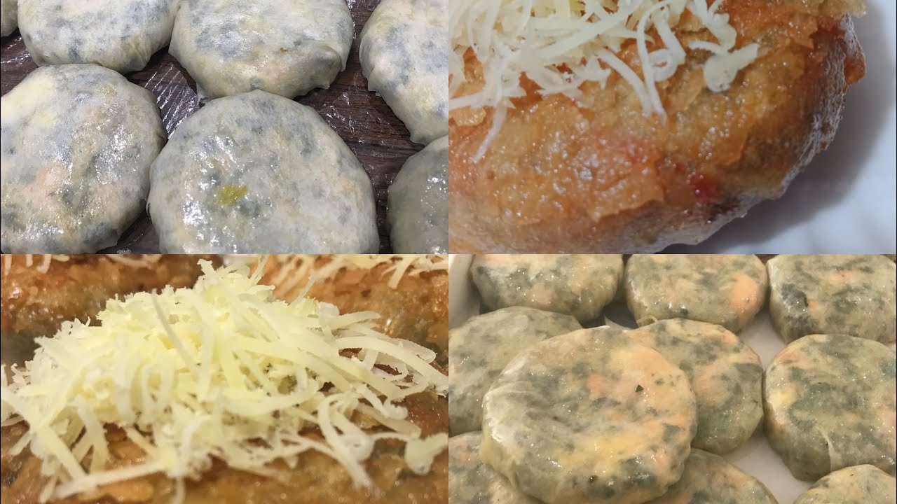 بسيطلات بالسلمون والكريمة بالسبانخ والقمرون شي حاجة ياااااسلاااااام👌👌👌👌👌