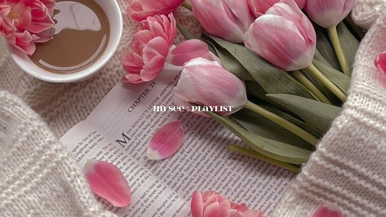 𝐏𝐥𝐚𝐲𝐥𝐢𝐬𝐭 • 봄이 왔다 🌷 | 감성 힙합, 알앤비, 노래
