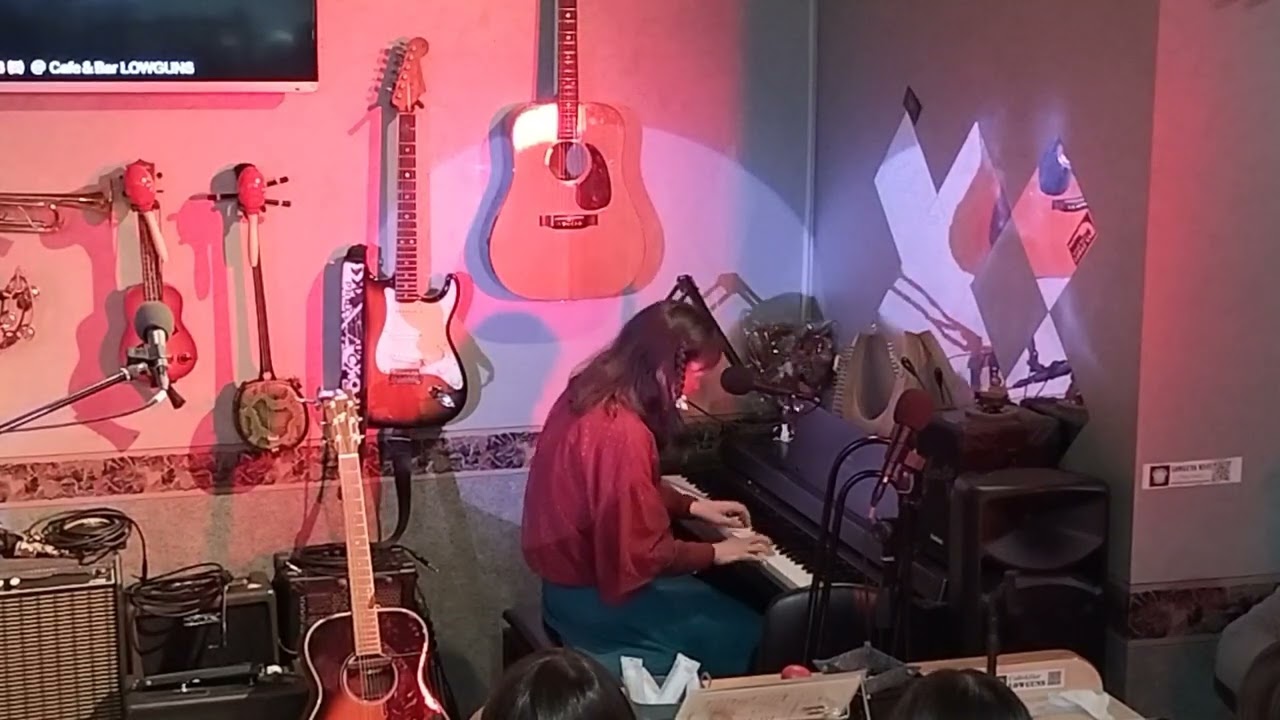 ここに帰ってくれば オリジナル