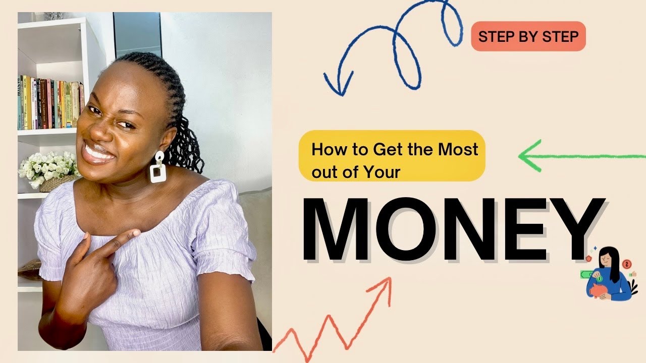 Maximizing Your Money: Smart Financial Strategies for Success