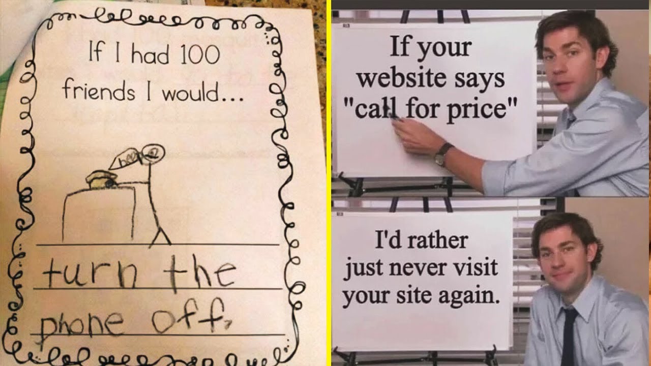 Funny Memes That Understand The Struggle Of Being Socially Booked By One Plan Per Month