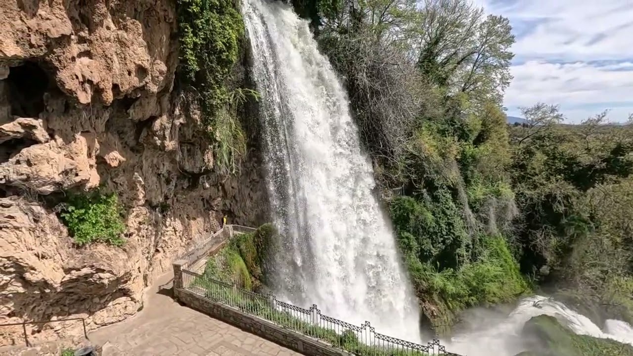 Έδεσσα: Καταράκτες - Βαρόσι - Κέντρο πόλης.