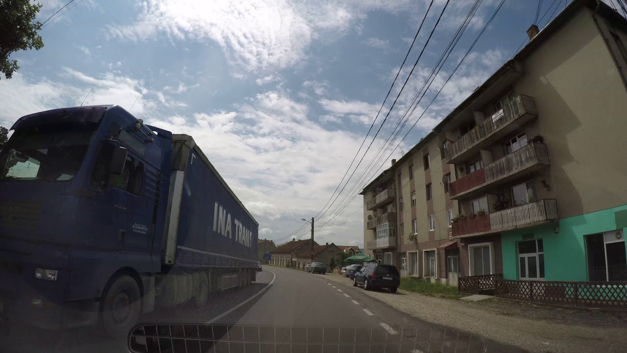 Unirea, Alba