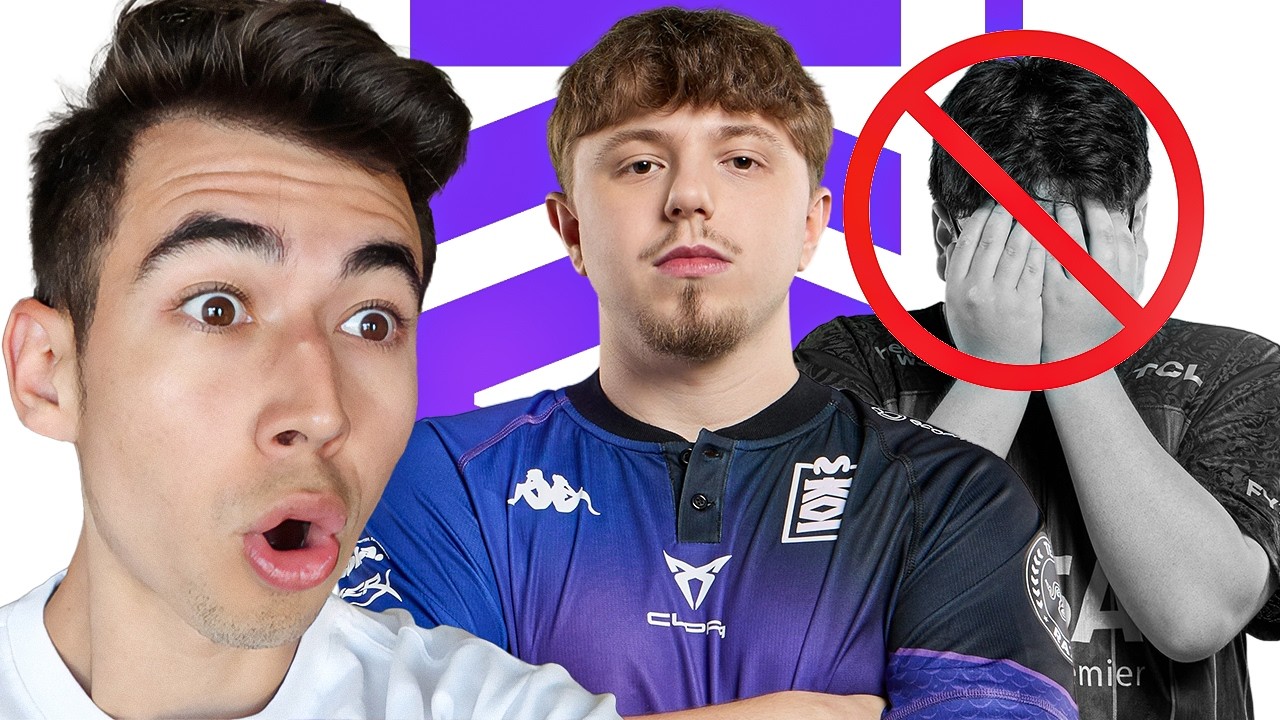 Kips on Rumored Toronto Koi Roster, JoeDeceieves Leaving Mid Season & Playing For Huntsmen