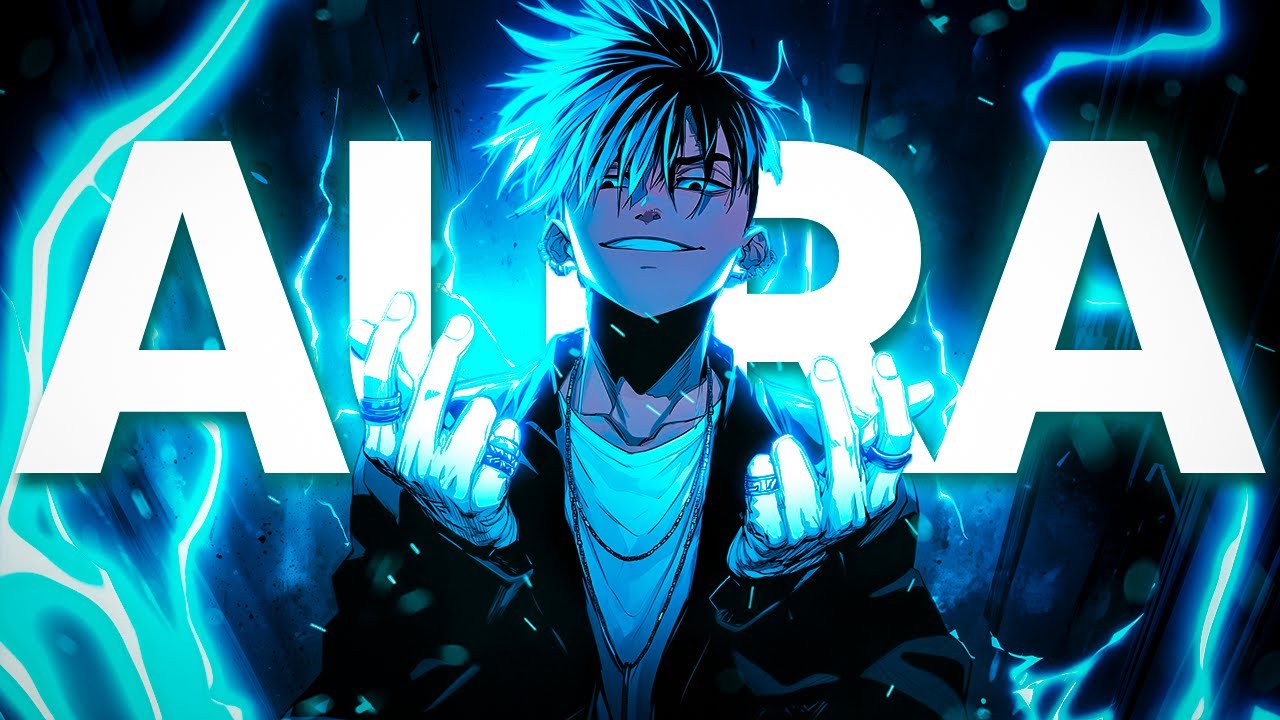 AURA = ♾️ | 1 HOUR VIRAL AURA MUSIC PLAYLIST 🔥 BEST PHONK/FUNK SONGS 2025