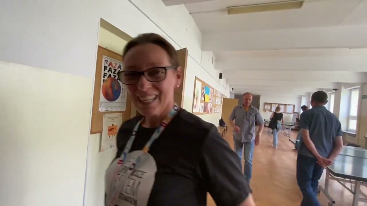 XVII LO w Warszawie im. A.F. Modrzewskiego