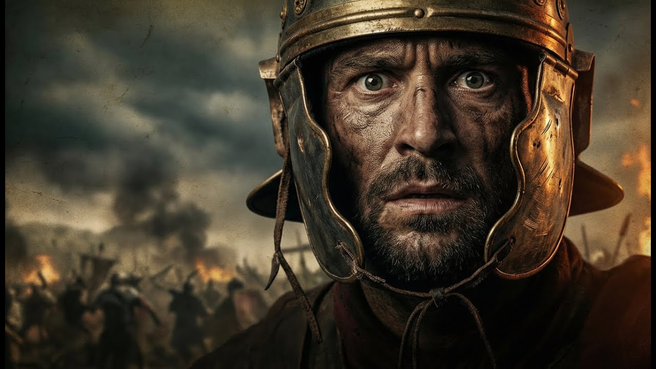 The Most Inhumane Trap in Ancient War | Hannibal’s Cannae