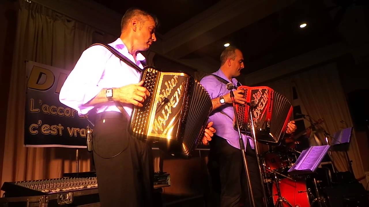 Mon Aveyron, les fiançés d'Auvergne.......Didier Malvezin et Yannick Leybros