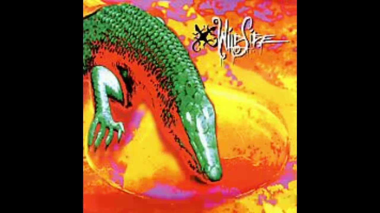 Wildside - self-titled (whole album)
