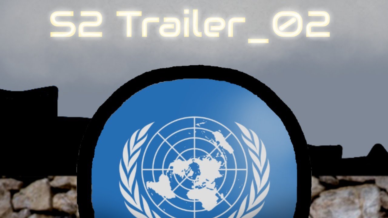 APE / AFOE | Sezon 2 Zwiastun #2 / Season 2 Trailer #2