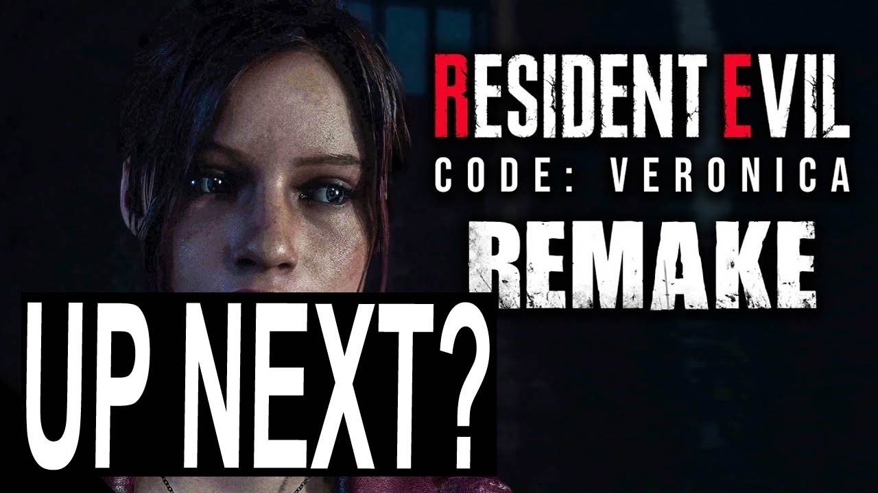 POST Resident Evil Requiem