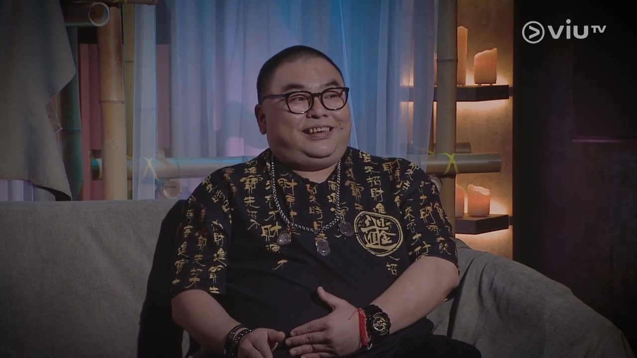 《晚吹 - 總有一瓣喺左近》 EP 385 - Jacky師傅分享靈異個案