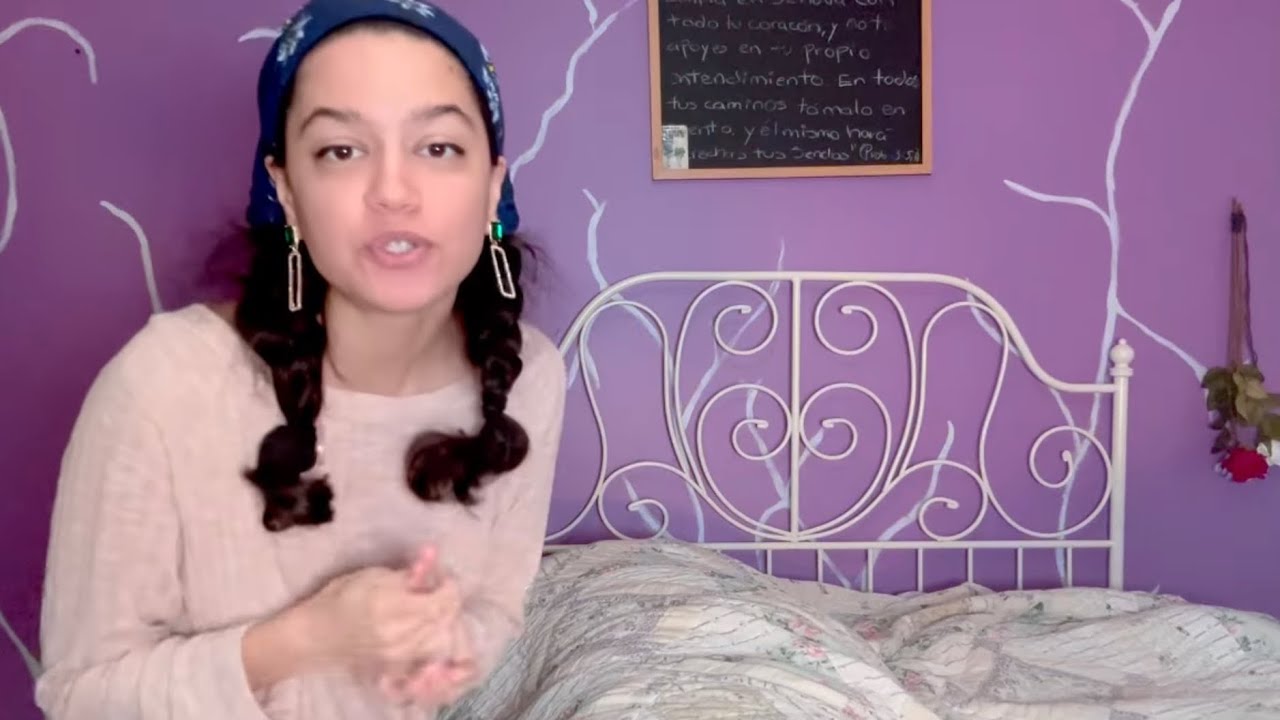 ASMR~ POV Scratchy Massage + Clipping Out Your Twisted Knots