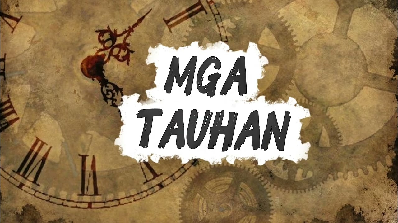 KABANATA 59-60 NOLI ME TANGERE (Macabanti, Jhianne Kate) 9 Mango 2025-2026