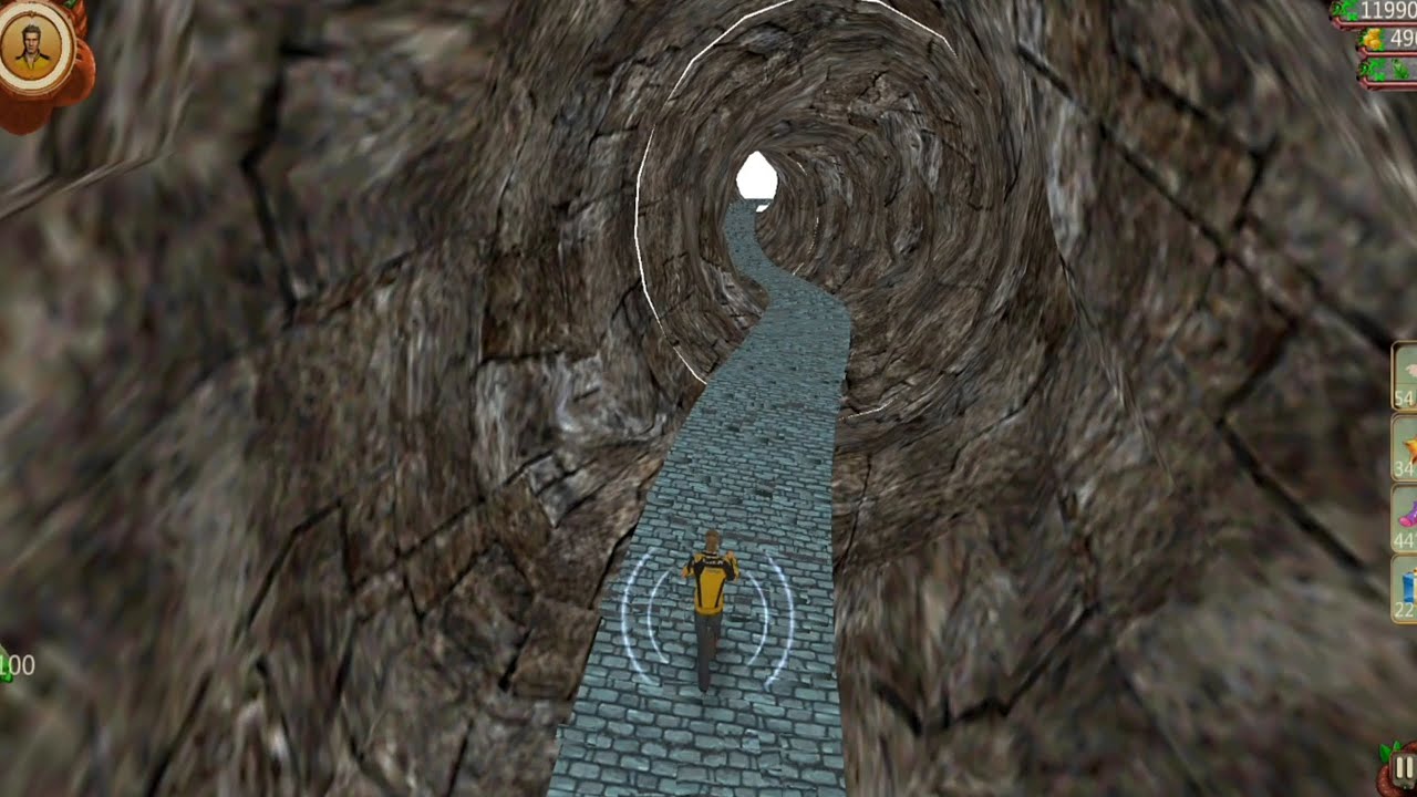 Temple Final Run 3 All maps Android iOS Games
