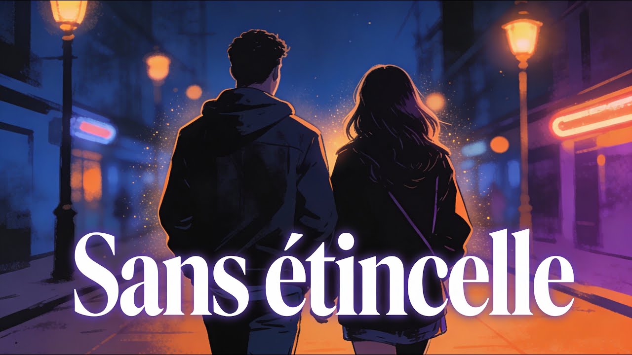 Sans étincelle..