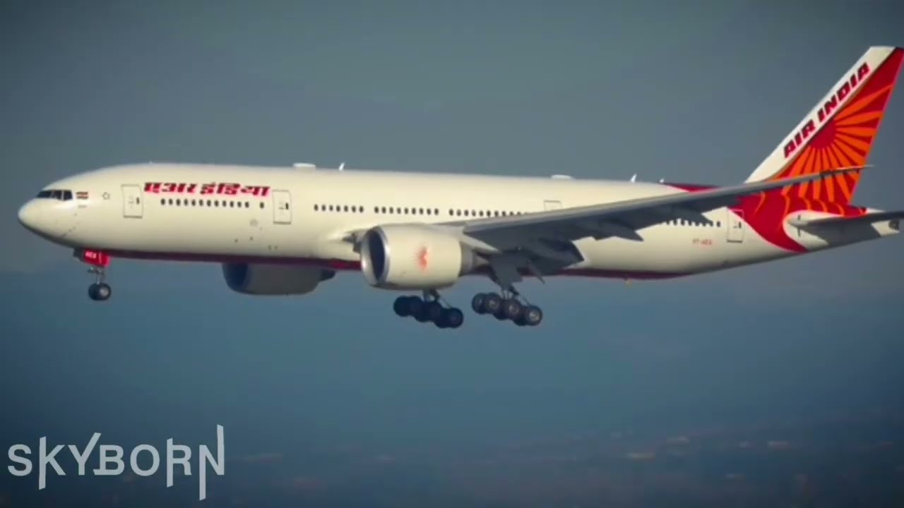 On & On | An Aviation Music Video