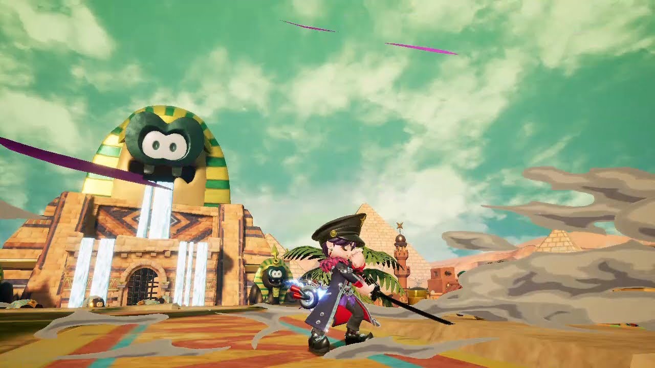 【ニンジャラ×キル集】 アンノウン・マザーグース