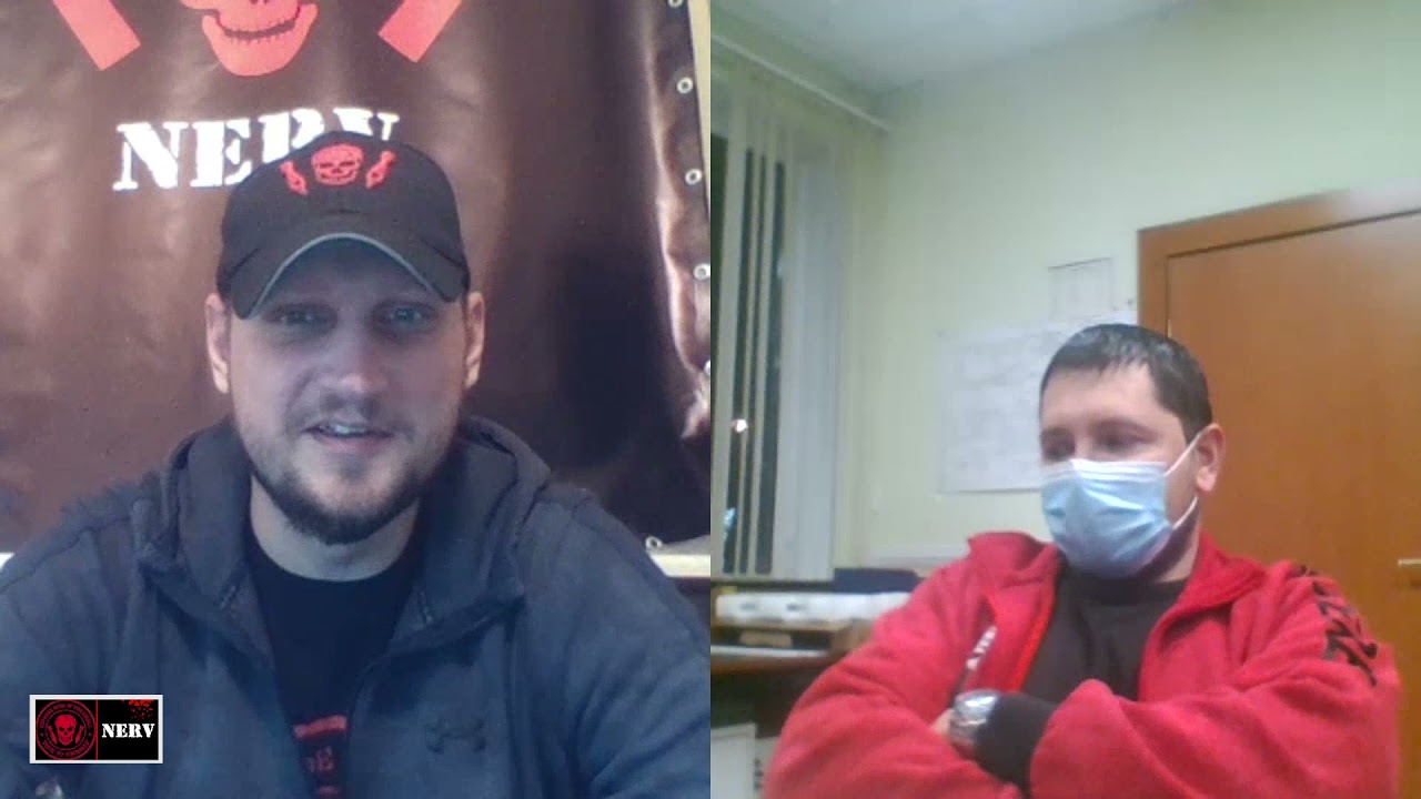 Связной обзор. Выпуск 54. 