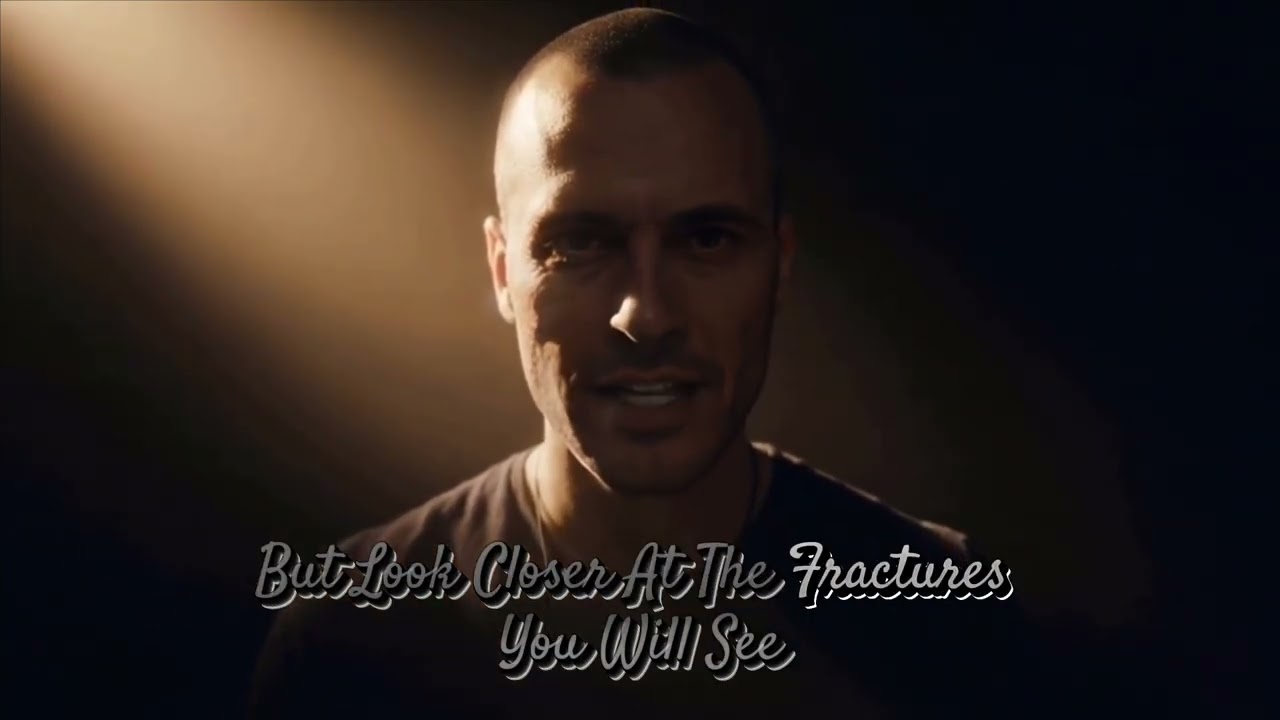 Standing Through It (Official Lyric Video)