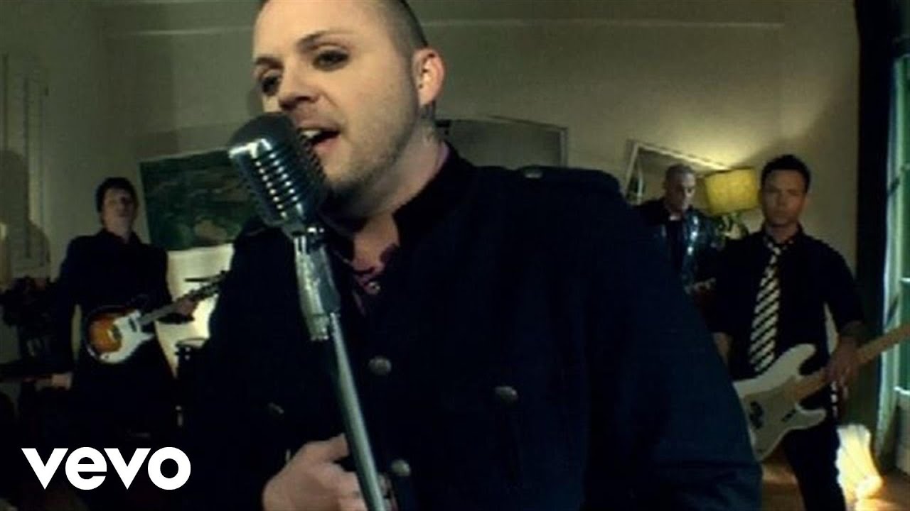 Blue October - Dirt Room