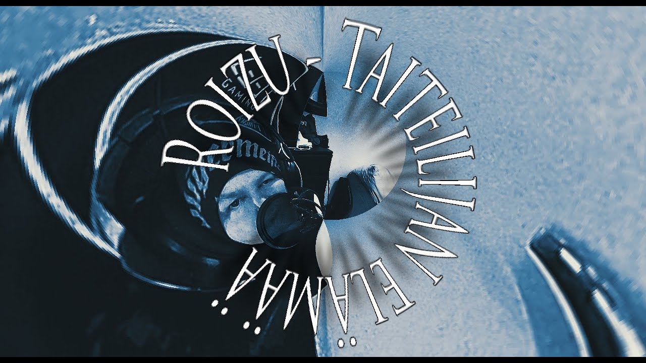 Roizu - Taiteiljan elämää