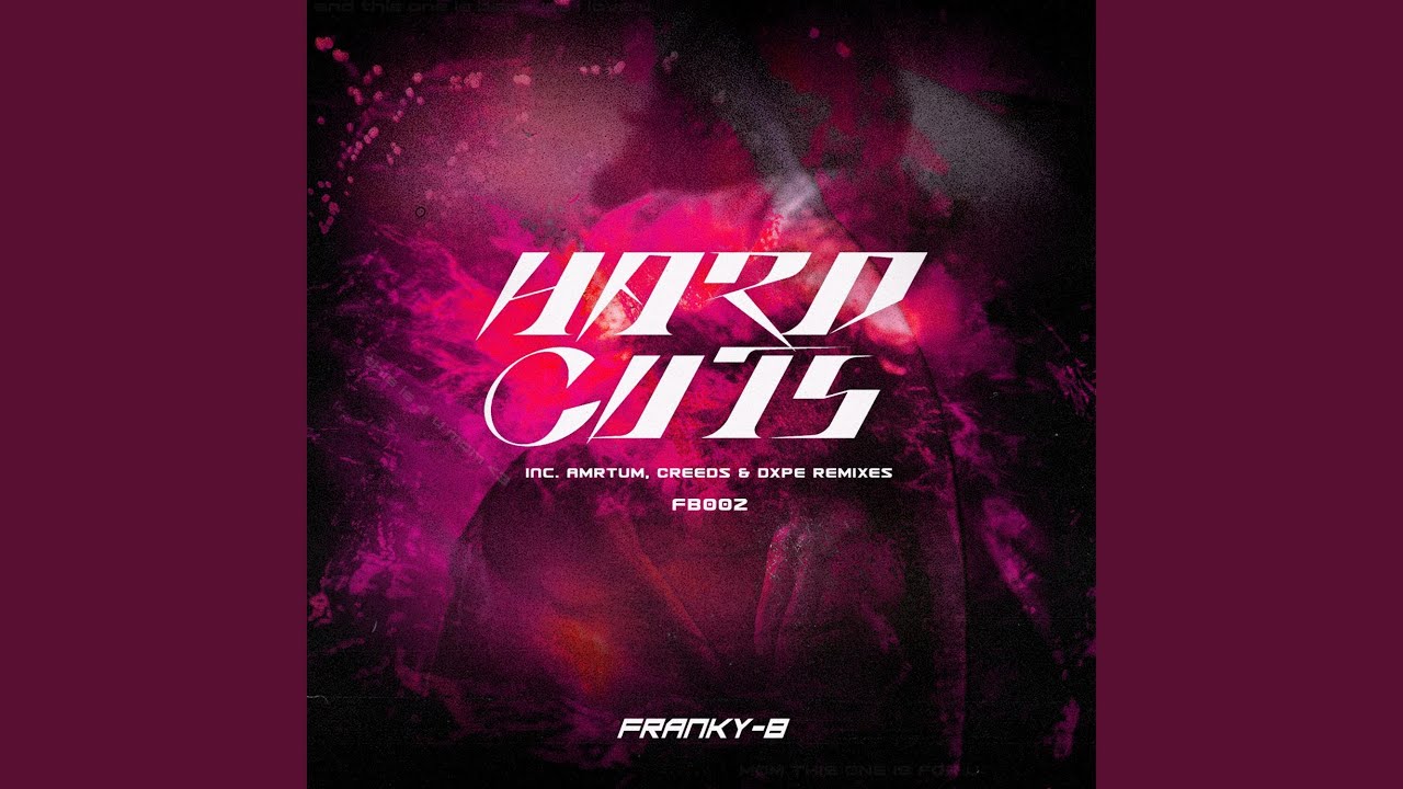 No Good For Me (DXPE Remix)