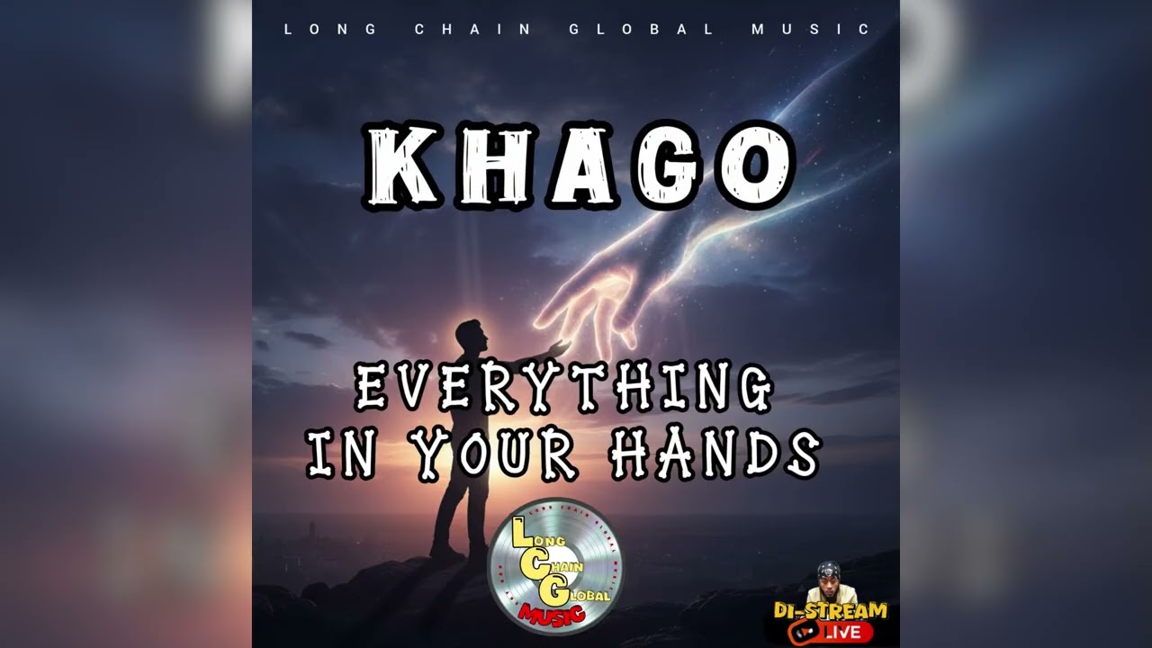 KHAGO   EVERYTHING IN YOUR HAND