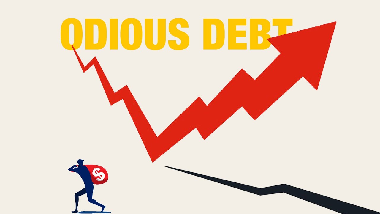 The Truth About Odious Debt: How IMF Loans Exploit Nations