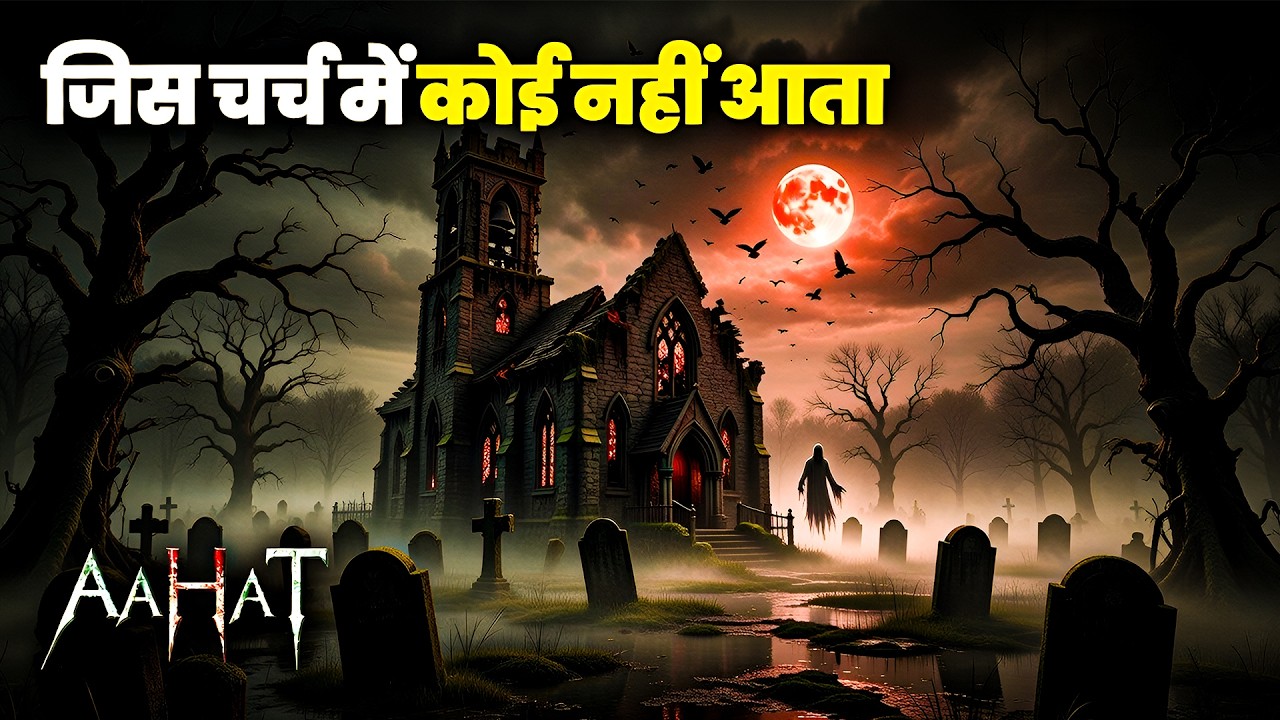 Aahat New Episode | Horror Show 2026 | Aahat New Episode 2026 | डर का असली एहसास | Horror Show