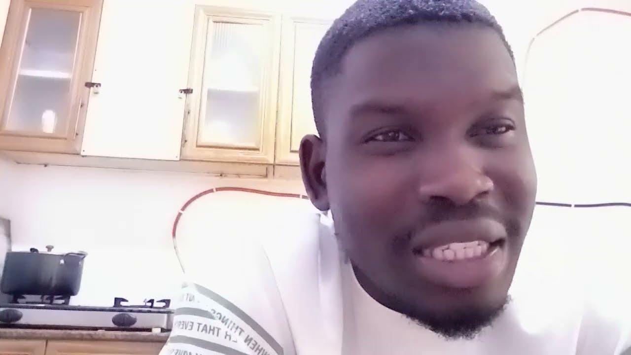 SCHOOL OF MIND ; Stop Being Available | Wisdom Aliemeke 