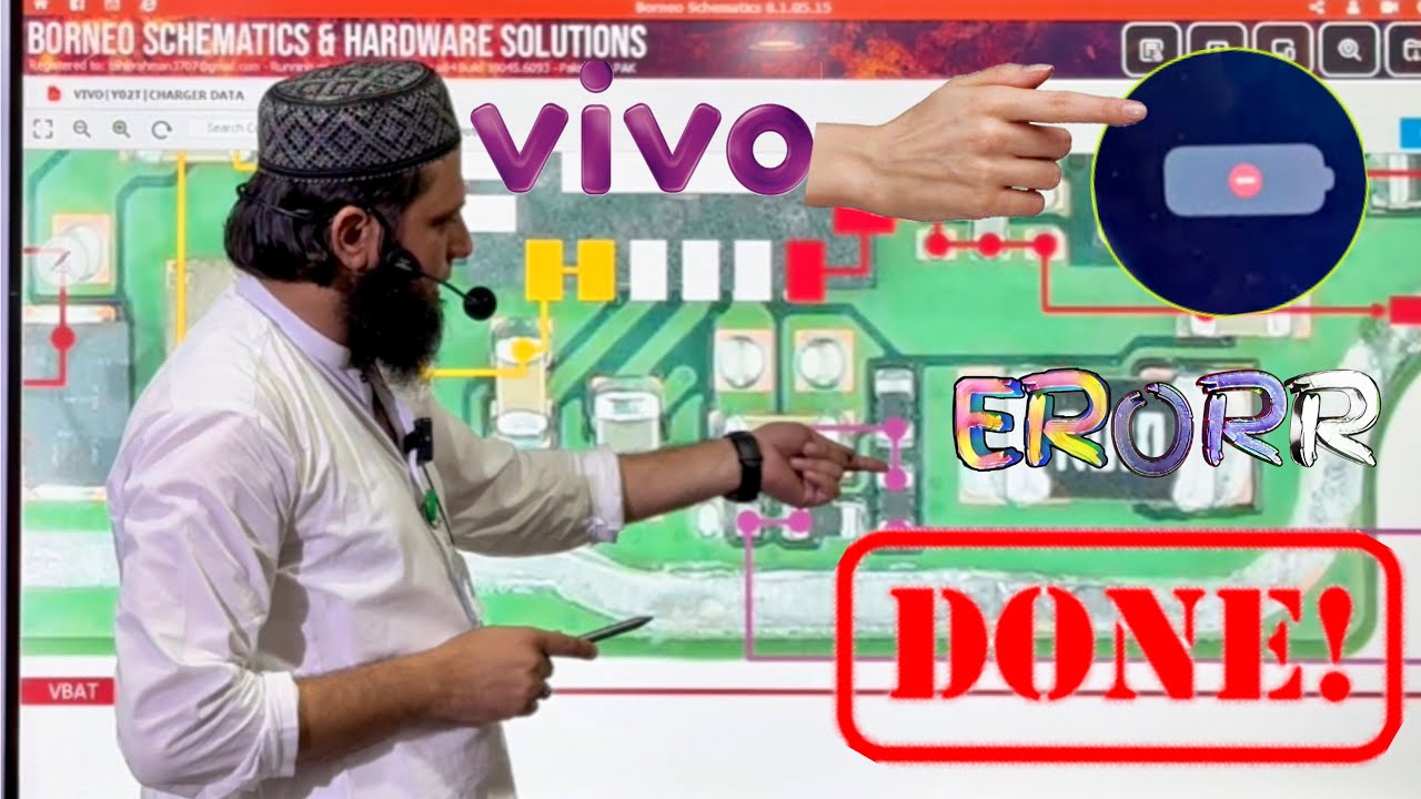 VIVO Y02T 1 regular error full solution || Next batch start on 13 August ||online available Now 😇