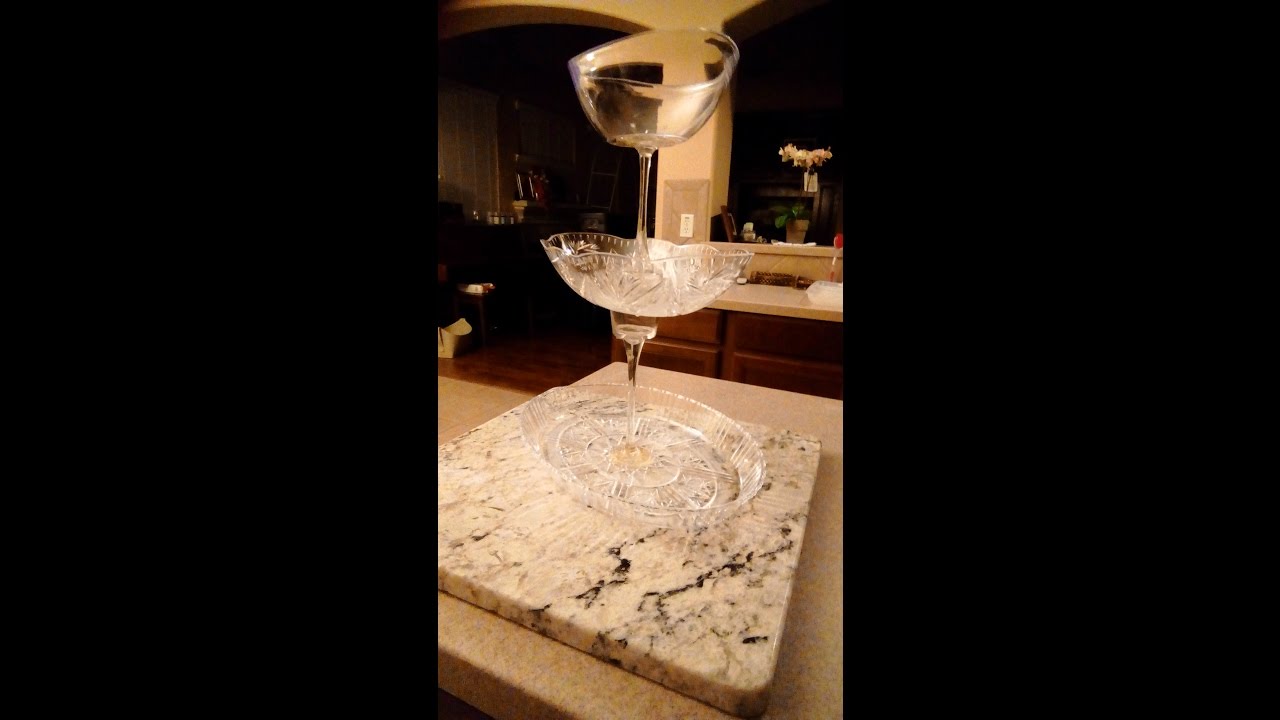 3 Tiered Wedding Serving Tray/ Dollar Tree and 99Cent store 2016