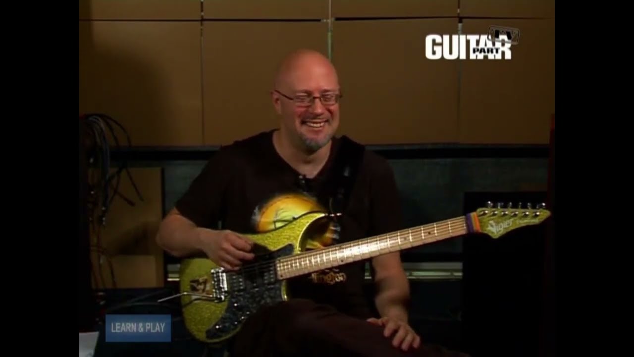Fusion - Technique - Christophe Godin - Volume 11