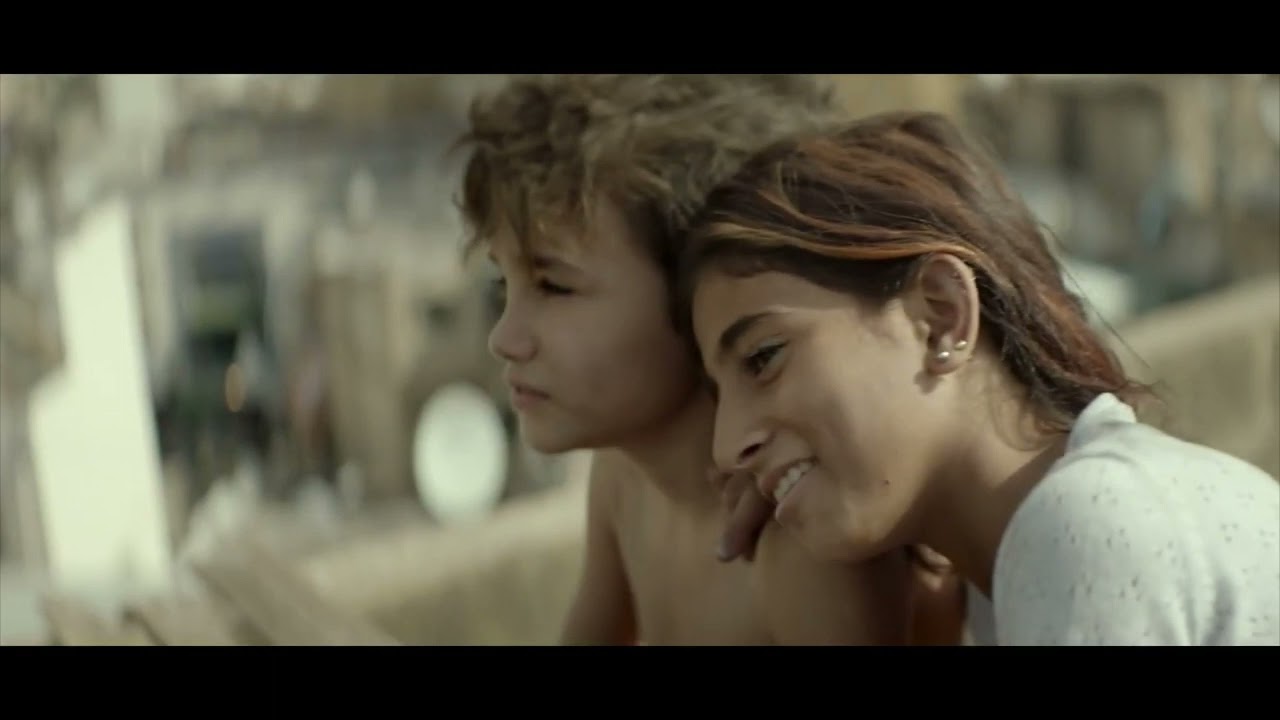 La Vuelta al cine en 80 Mundos - 38 - Líbano