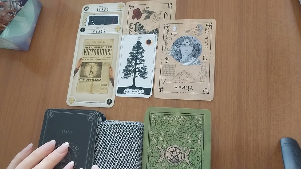 ИМЕННО ЭТОТ МУЖЧИНА ИДЕТ В ВАШУ ЖИЗНЬ ❤️ Его уже ведут к вам...