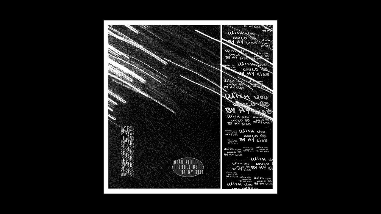 Solone - Wish you could be by my side