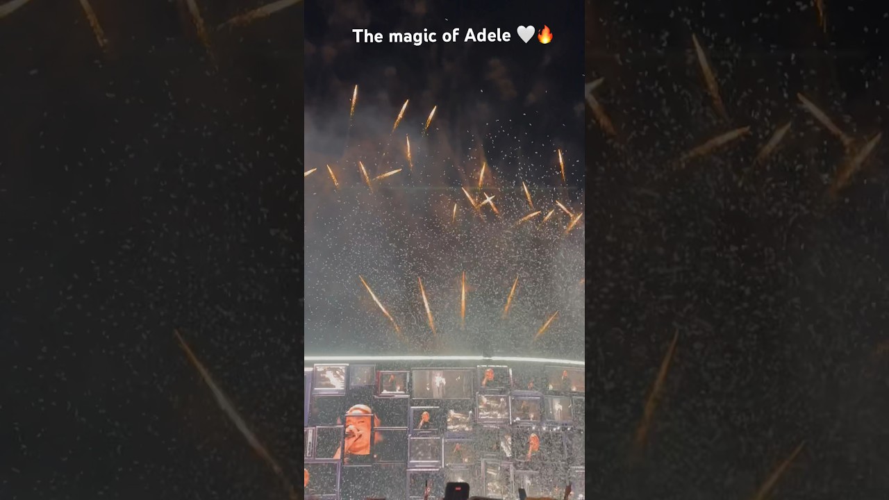 #adele