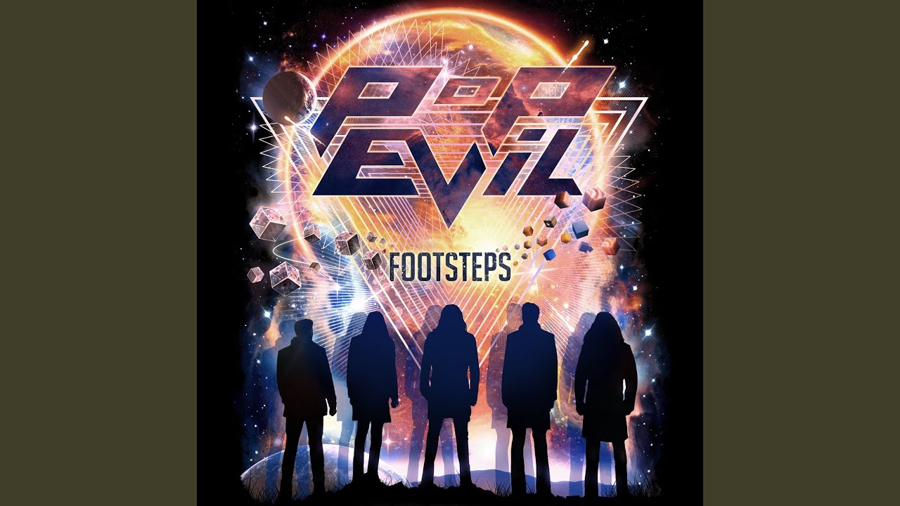 Footsteps