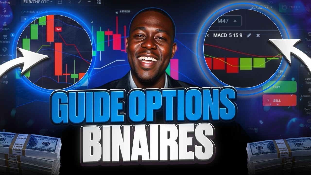 ARR&Ecirc;TE DE CHERCHER LE SAINT GRAAL | Indicateurs | Indicateur Trading